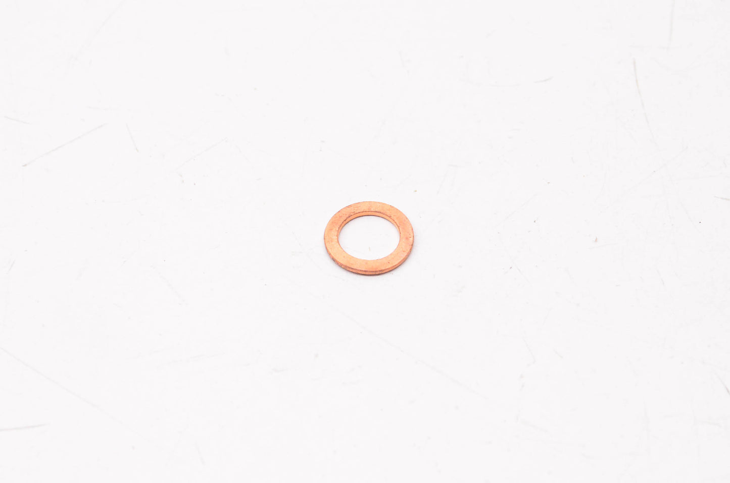 New OEM Yamaha 90430-10027-00 Banjo Gasket NOS