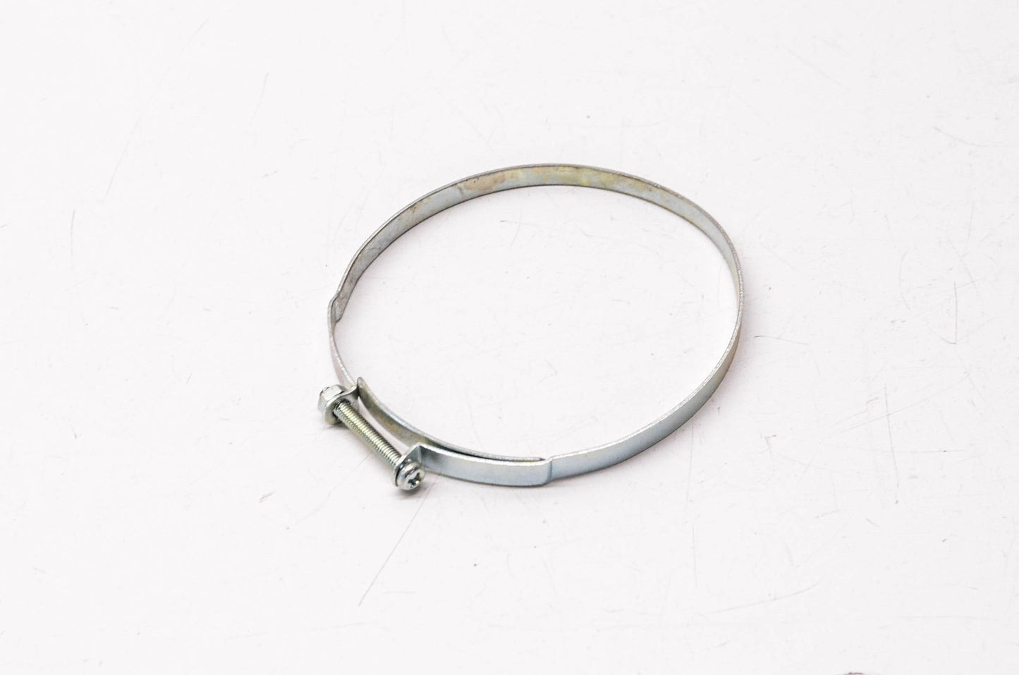 New OEM Yamaha 90460-85135-00 Hose Clamp NOS