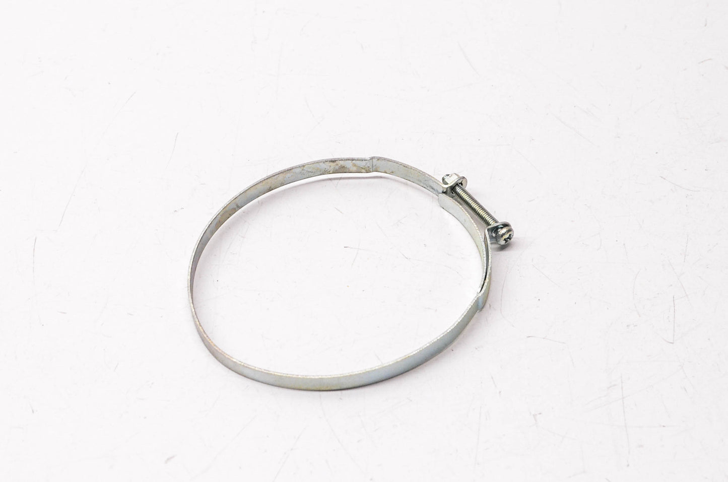 New OEM Yamaha 90460-85135-00 Hose Clamp NOS