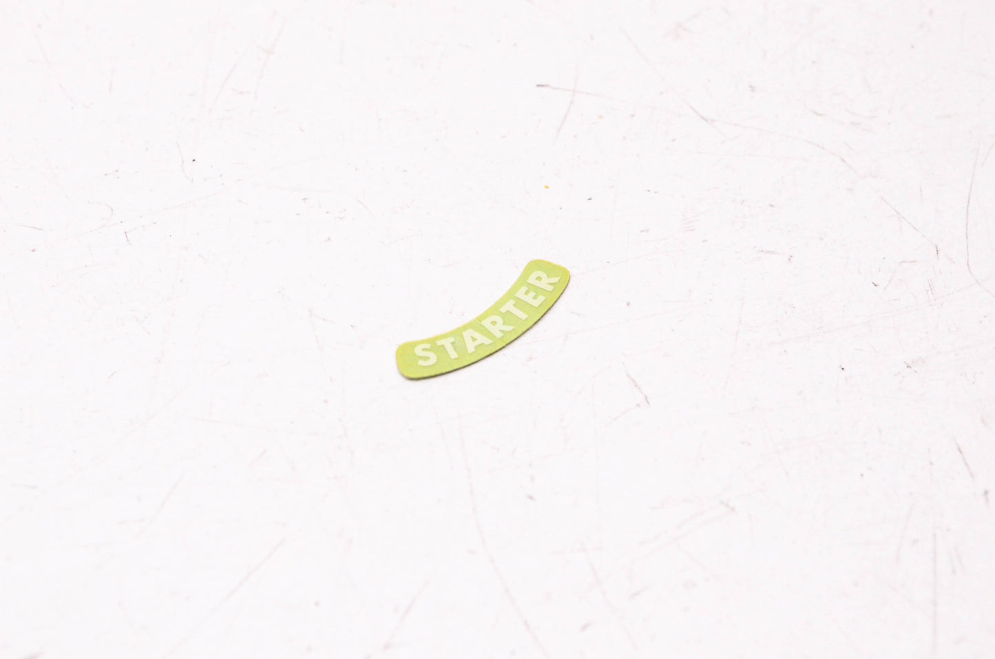 New OEM Yamaha 8U9-77742-00-00 Indicator NOS