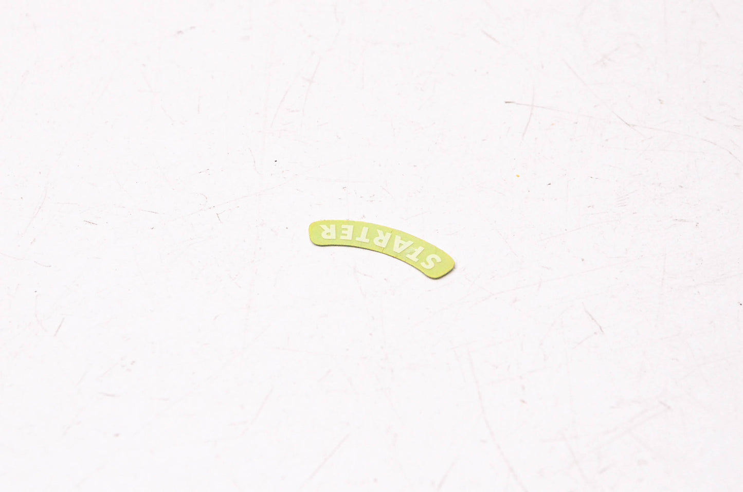 New OEM Yamaha 8U9-77742-00-00 Indicator NOS