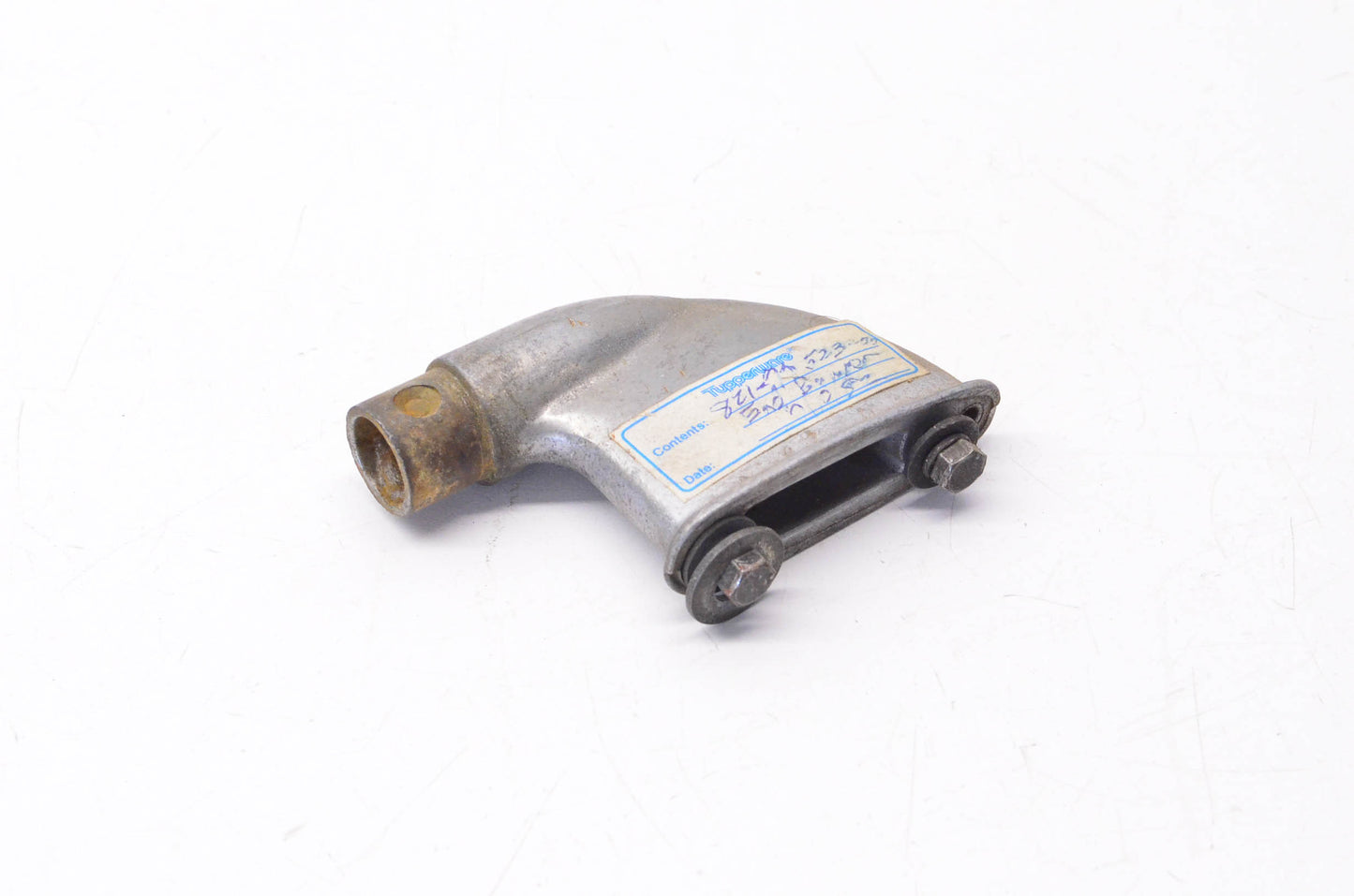 OEM Yamaha 821-77523-00-00 Bumper End