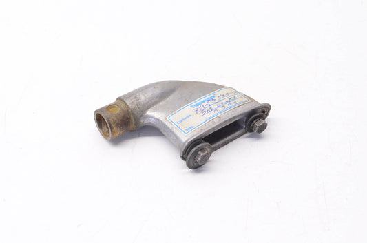 OEM Yamaha 821-77523-00-00 Bumper End