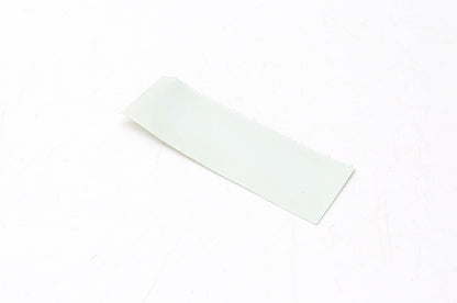New OEM Yamaha 8Y2-77351-00-00 Yamaha 340 Emblem 1 NOS