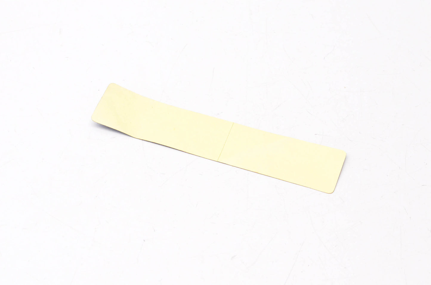 New OEM Yamaha 898-77451-00-00 GS300 Oil Injection Emblem NOS