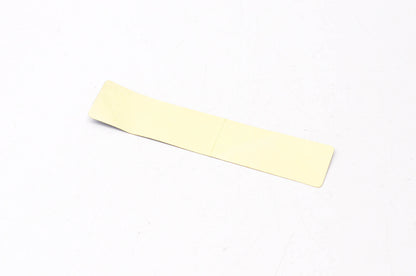 New OEM Yamaha 898-77451-00-00 GS300 Oil Injection Emblem NOS