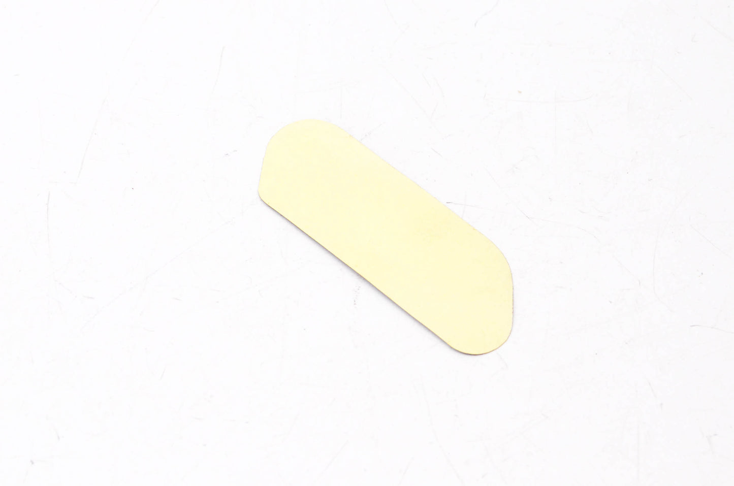 New OEM Yamaha 275-21717-02-00 Yamaha 360 Emblem NOS