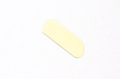 New OEM Yamaha 275-21717-02-00 Yamaha 360 Emblem NOS