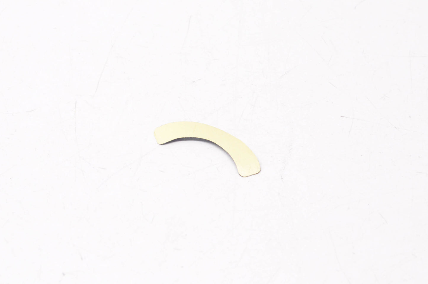 New OEM Yamaha 829-77366-00-00 Engine Emblem NOS