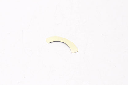 New OEM Yamaha 829-77366-00-00 Engine Emblem NOS