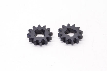 Stens 150-128, 607547 Pinion Gear Qty 2 NOS