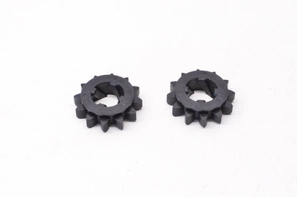 Stens 150-128, 607547 Pinion Gear Qty 2 NOS
