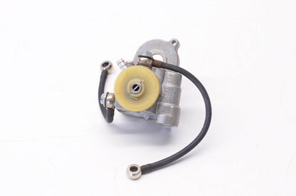 New OEM Yamaha 3302752 Oil Pump Assembly NOS