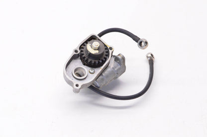 New OEM Yamaha 3302752 Oil Pump Assembly NOS