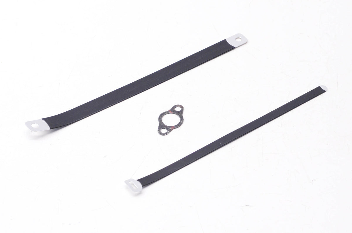 New OEM Yamaha 447-82591-00-00, 810-47727-10-00 Band & Gasket Kit NOS