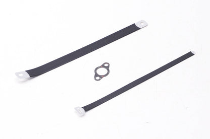 New OEM Yamaha 447-82591-00-00, 810-47727-10-00 Band & Gasket Kit NOS