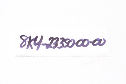 New OEM Yamaha 8K4-23350-00-00 Shock Absorber NOS