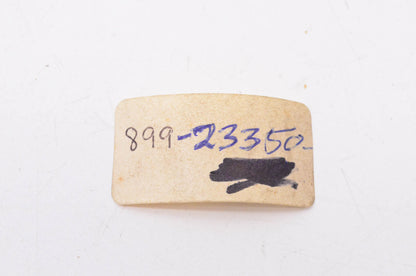 New OEM Yamaha 899-23350-00-00 Shock Absorber NOS