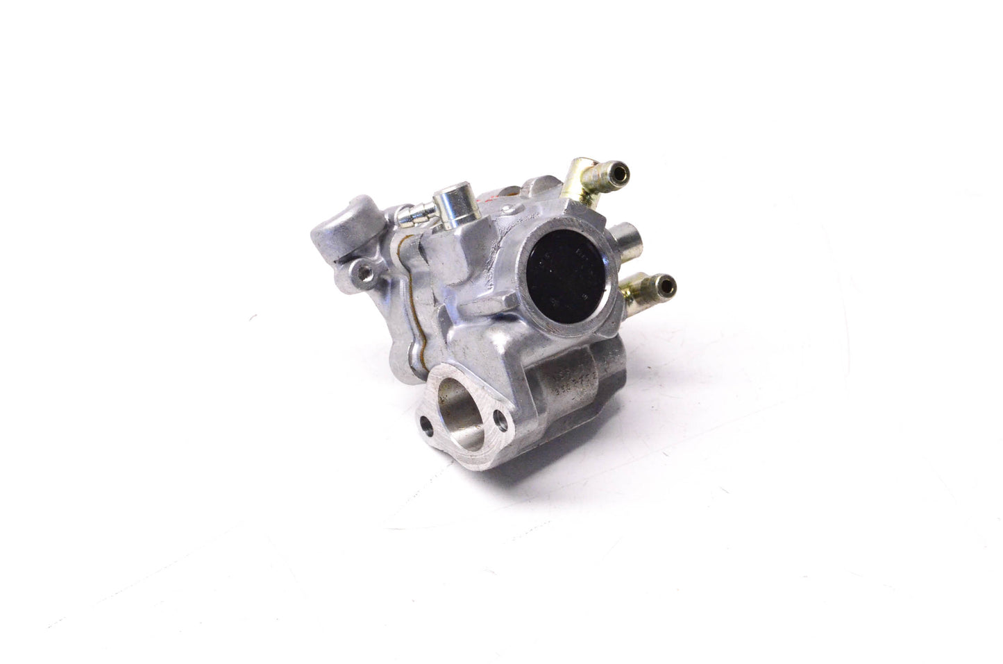 New OEM Yamaha 3302752 Oil Pump Assembly NOS
