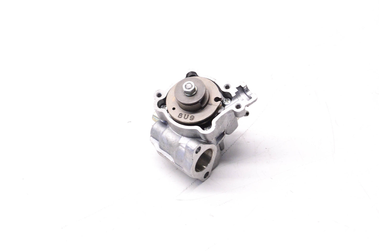 New OEM Yamaha 3302752 Oil Pump Assembly NOS