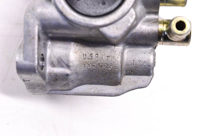 New OEM Yamaha 3302752 Oil Pump Assembly NOS