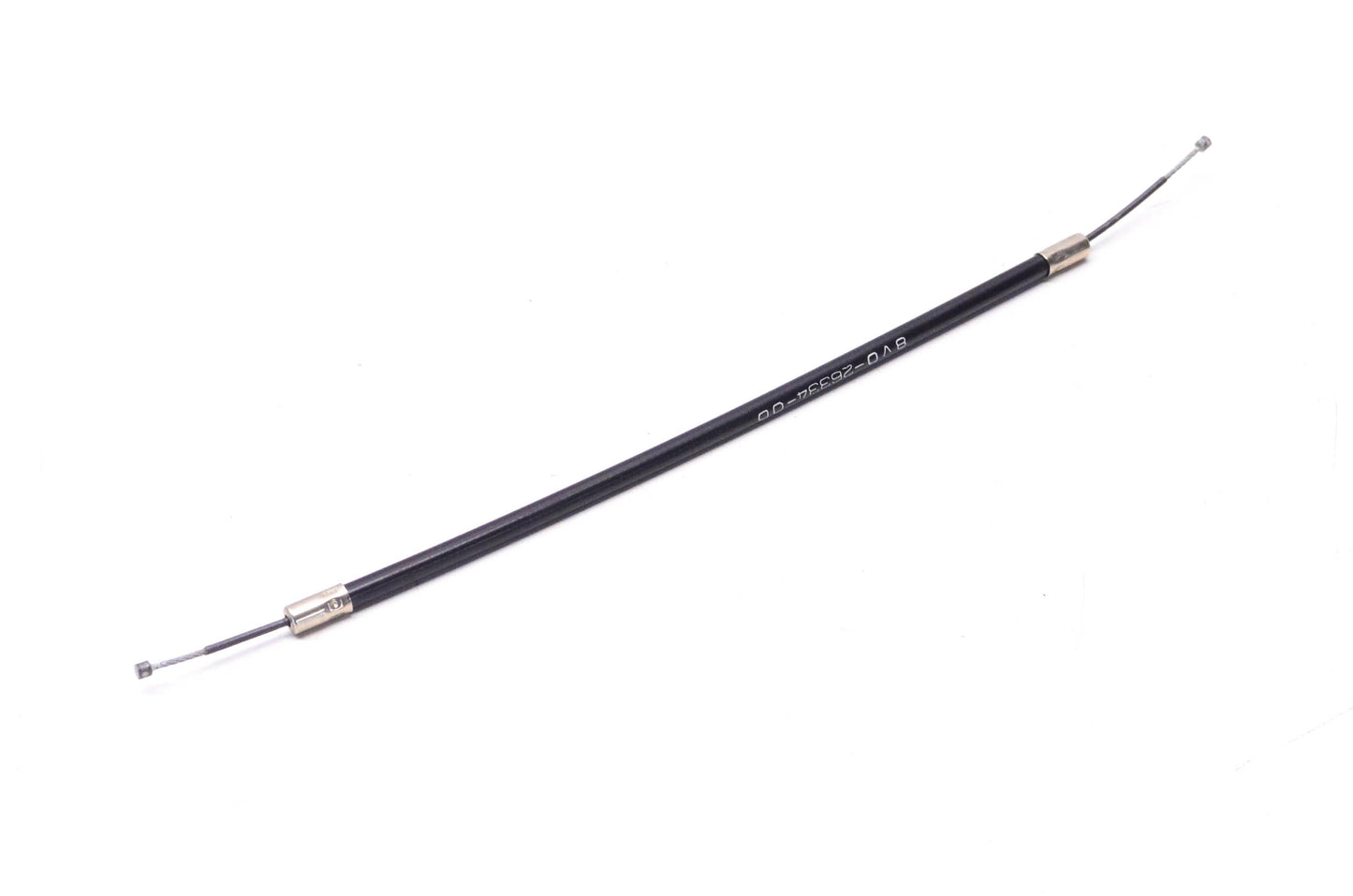 New OEM Yamaha 8V0-26334-00-00 Starter Cable NOS