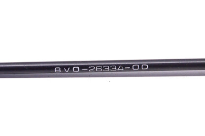 New OEM Yamaha 8V0-26334-00-00 Starter Cable NOS