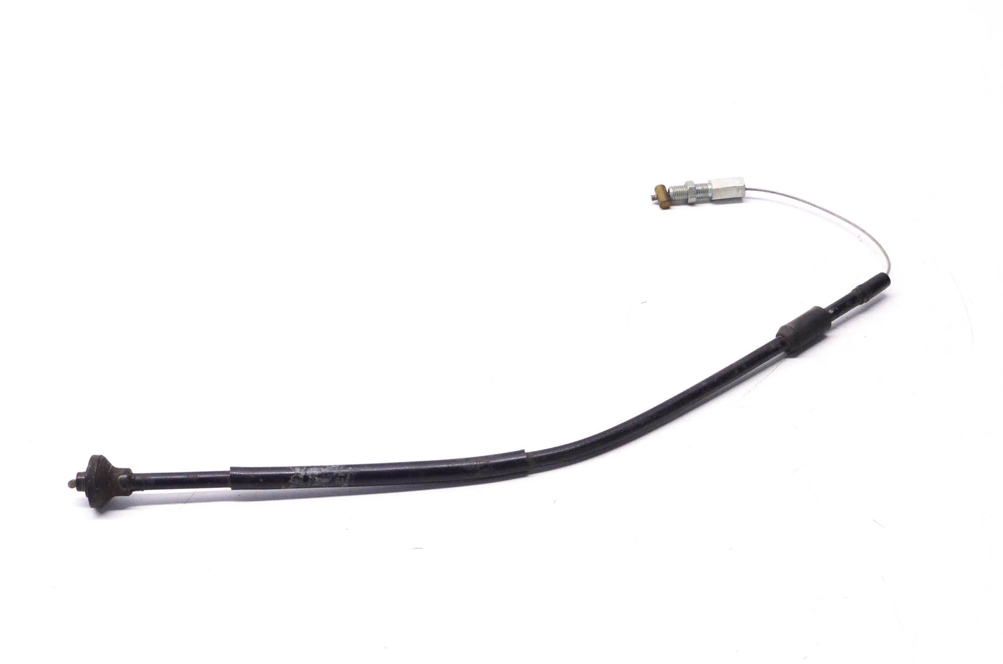 New OEM Yamaha 8G6-26320-00-00 Pump Cable NOS