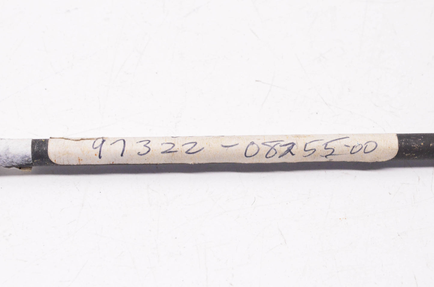 OEM Yamaha 97322-08255-00 Hex Bolt