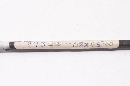 OEM Yamaha 97322-08255-00 Hex Bolt