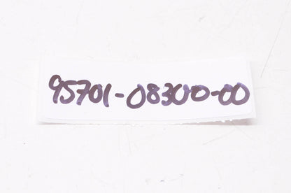 OEM Yamaha 95701-08300-00 Nut