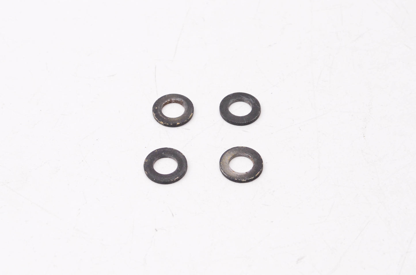 OEM Yamaha 92990-08600-00 Plate Washer Qty 4