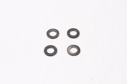 OEM Yamaha 92990-08600-00 Plate Washer Qty 4