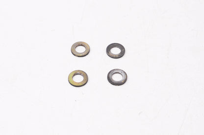 OEM Yamaha 92990-08600-00 Plate Washer Qty 4