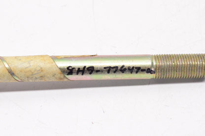 OEM Yamaha 8H9-77647-00-00 Hex Bolt