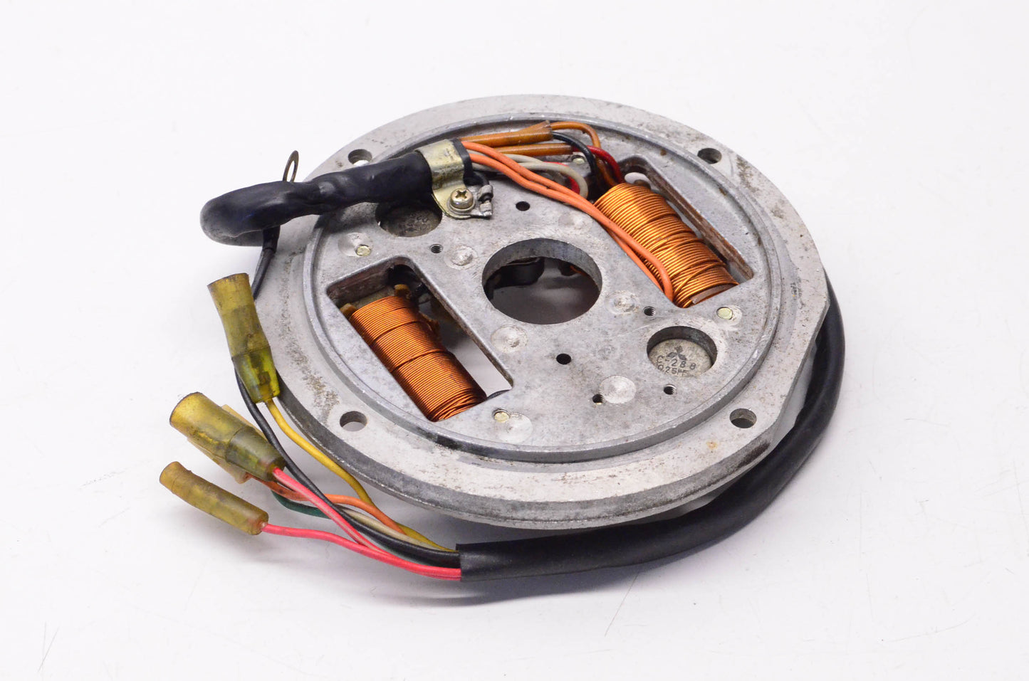 OEM Yamaha 828-81310-20-00 Stator Assembly