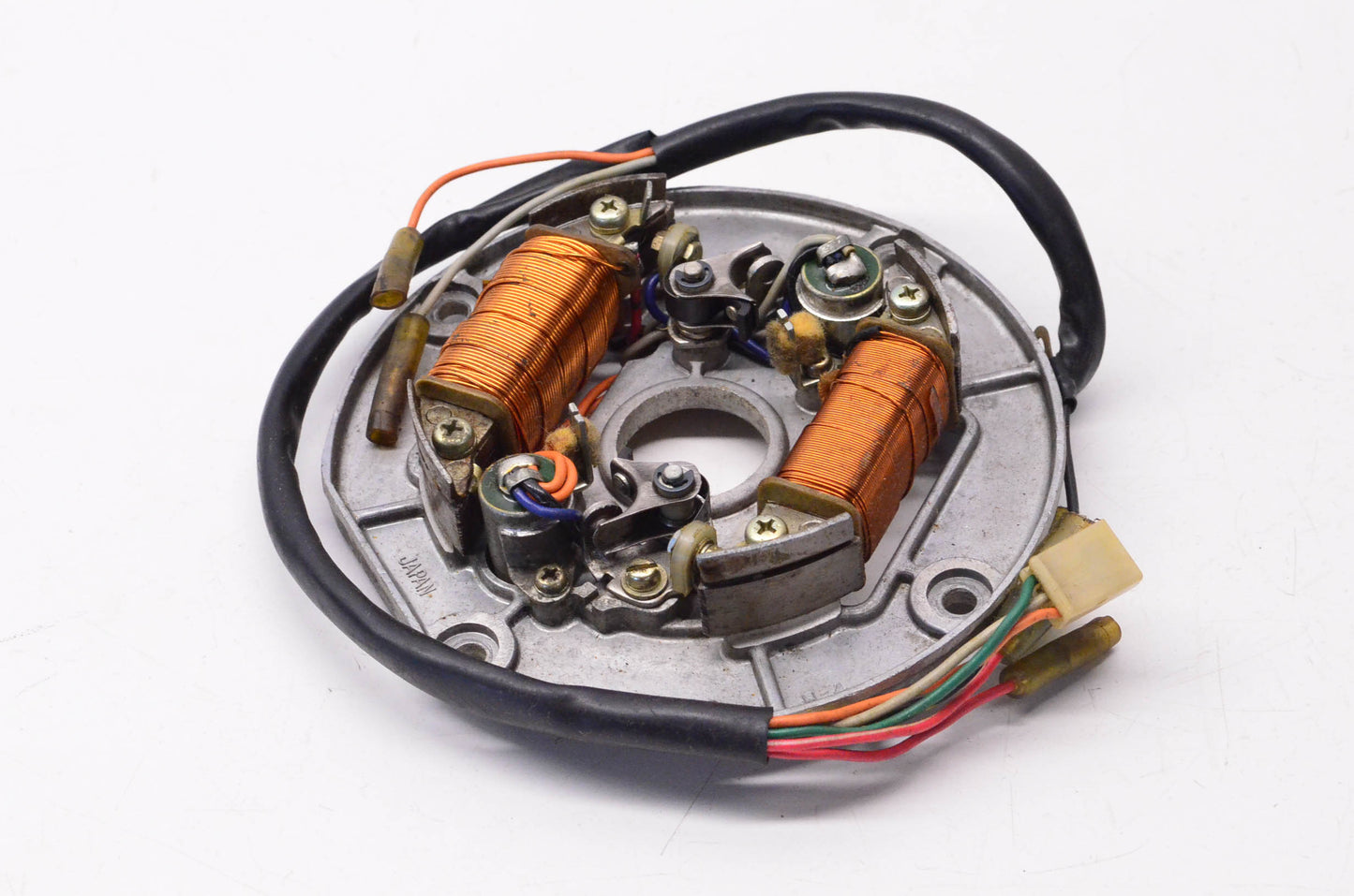 OEM Yamaha 828-81310-20-00 Stator Assembly
