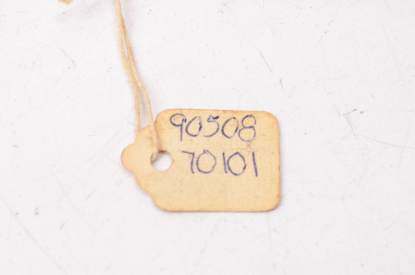 New OEM Yamaha 90508-70101-00 Torsion Spring NOS