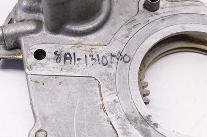 OEM Yamaha 8A1-13101-00-00 Oil Pump Assembly
