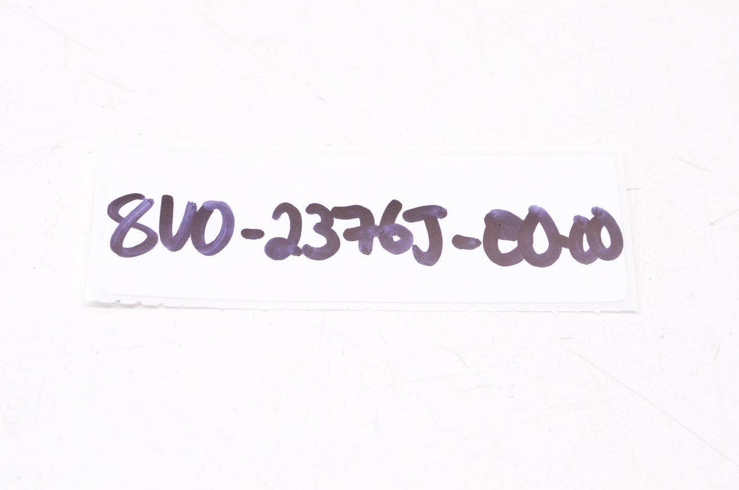 OEM Yamaha 8V0-2376J-00-00 Shock Absorber Holder