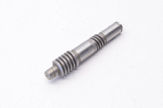 New OEM Yamaha 826-13175-00-00 Tachometer Worm Shaft NOS