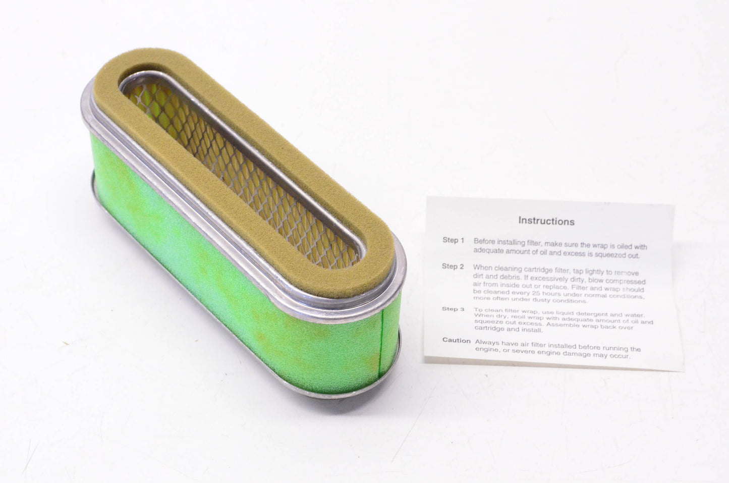 High Torque 19 2803 Filter NOS