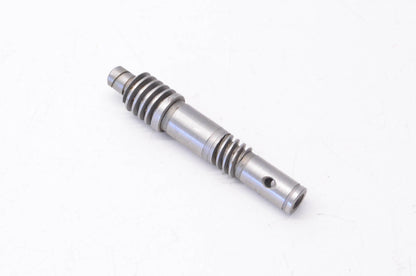 New OEM Yamaha 826-13175-00-00 Tachometer Worm Shaft NOS