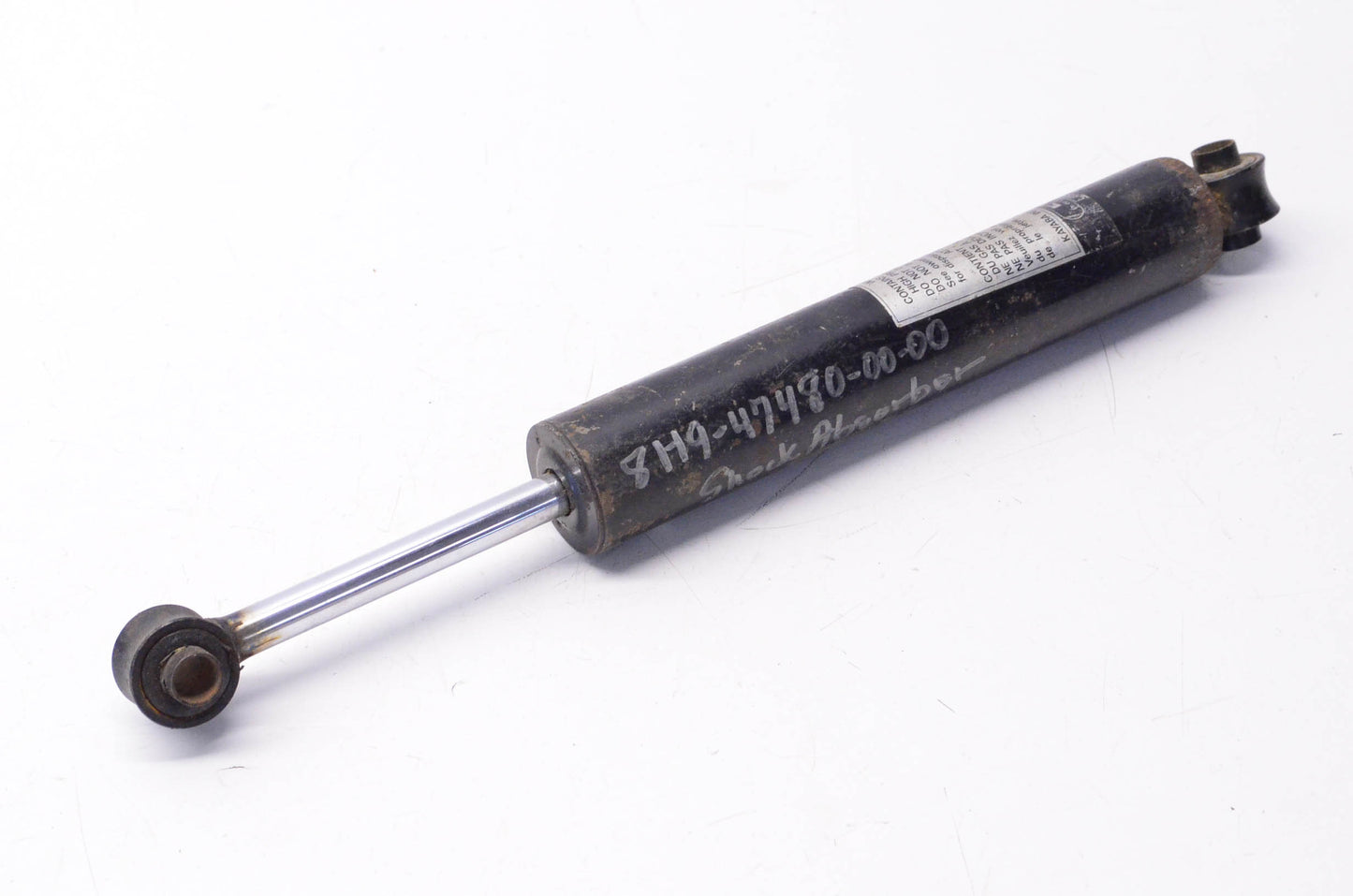 KYB 8H9-47480-00-00 Shock Absorber