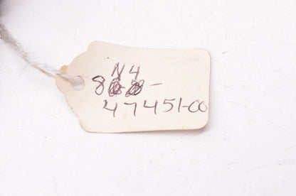 New OEM Yamaha 8N4-47451-00-00 Suspension Bar NOS