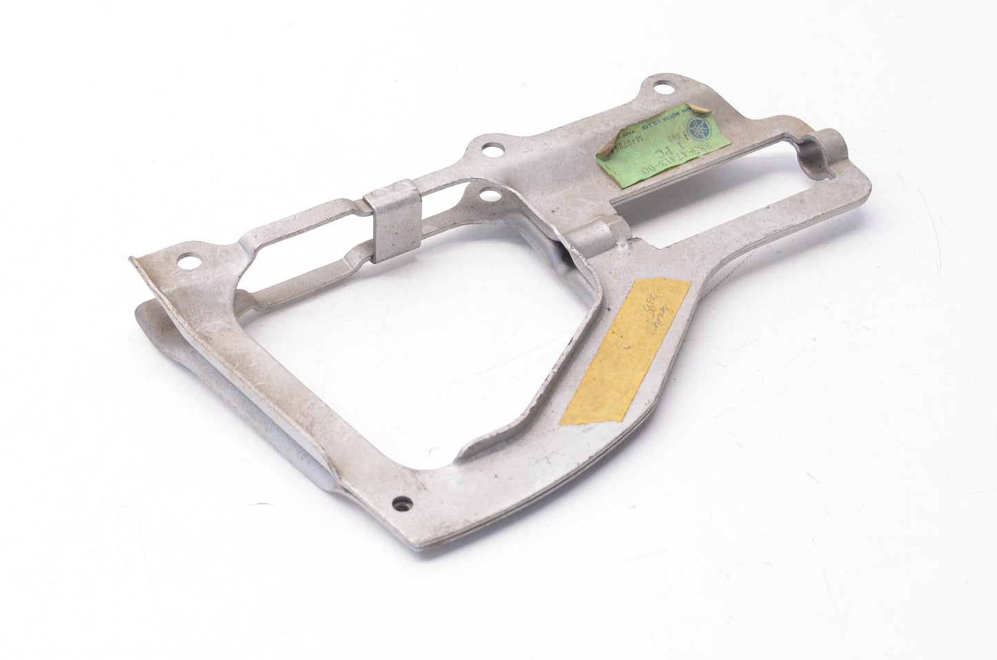 New OEM Yamaha 885-47413-00-00 Sliding Frame NOS