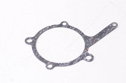 New OEM Yamaha 838-15456-00-00 Oil Pump Cover Gasket NOS