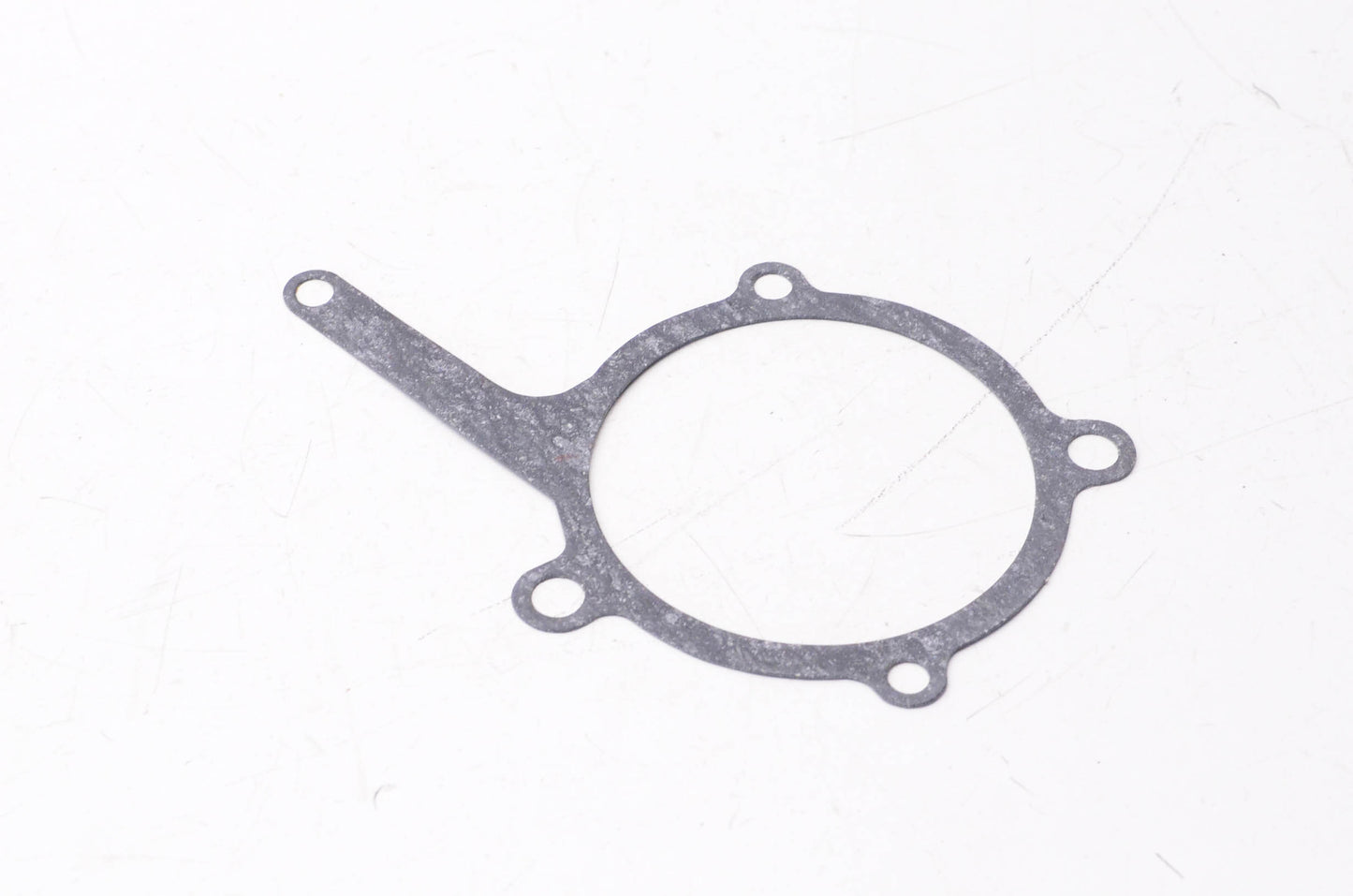 New OEM Yamaha 838-15456-00-00 Oil Pump Cover Gasket NOS