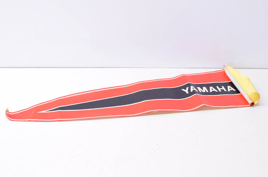 New OEM Yamaha 810-77163-00-00 Shroud Ornament NOS