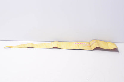 New OEM Yamaha 8A1-77164-00-00 Yamaha 440 Shroud Ornament NOS